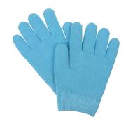 BELLIFFY 1par Guantes Hidratantes De Gel Para Manos Protección y Cuidado Perfectos Hidratación y Prevención De Agrietamientos Para Cumpleaños y
