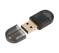 BELLIFFY 1pieza Adaptador USB WiFi Mini Inalámbrico Rápida y para Pc y Portátiles Compatible USB Portátil para y Streaming