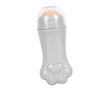 BELLIFFY 1pieza Rodillo De Facial De Natural Para Control De Grasa Masajeador Portátil De Absorción De Para Grasa y Herramienta De Unisex
