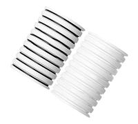 BELLIFFY 2 Cajas de Tiras Autoadhesivas para Pestañas Postizas Pegamento para Pestañas Postizas de Aplicación Rápida