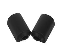 BELLIFFY 2 piezas Fundas Protectoras de Silicona para Boquillas de Impresora de Resistente al Calor Compatible con Múltiples Modelos Fácil Mantenimiento y Mejora la Calidad de Impresión