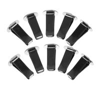 BELLIFFY 20piezas Clips De Ventilación Para Auto Difusores De Para Aire Acondicionado Clips De Salida De Perfume Para Coche Accesorios De Decoración