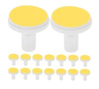 BELLIFFY 24piezas Cabezal Para Pulir Uñas Almohadillas Eléctricas Para Recortar Uñas Limas Eléctricas Para Adultos Herramienta Para Manicure