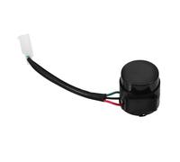 BELLIFFY 250cc Indicador Intermitente Con Zumbador Para Motos Compatible Con Ciclomotores Scooters y Atv Alarma Sonora De Señal De Mejora Seguridad Vial