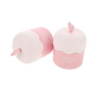 BELLIFFY 2piezas Copa De Espuma Facial Portátil Dispensador De Burbuja Para Limpiador Facial Para Viajes y Uso Diario