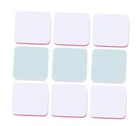 BELLIFFY 50 Pcs limas de uñas suministros de arte de uñas bloque para pulir uñas esmalte uñas pulidor uñas nail file nail gel limas uñas verniz unhas esmaltes de gel de uñas pintura de uñas