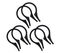 BELLIFFY 6piezas Herramienta De Extracción De Filtros UV para Cámara Extractor De Lentes De Unidades Útil para Cambiar Filtros De Lentes Exteriores