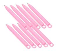 BELLIFFY Accesorios Para Bolígrafos Magnéticos 20pcs Imanes Para Uñas Herramientas De Arte De Uñas Diseño