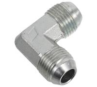 BELLIFFY Adaptador de Codo de Grados de Hierro Galvanizado para Tuberías Conector Resistente y Duradero para Sistemas Hidráulicos y Agua Empalme Industrial de Ángulo Recto Uso Doméstico