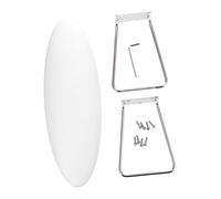 BELLIFFY Almohada De Manicura Para Uñas Almohadilla Para Reposabrazos Accesorios De Manicura