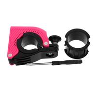 BELLIFFY Bici Timbre Invisible de Aleación de Aluminio para Bicicleta de Carretera y Montaña Sonido Claro y Fuerte Compatible con Manillar Estándar Accesorio Ligero y Seguro para Adultos