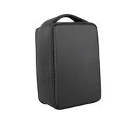 BELLIFFY Bolsa de cámara combinada Bolsa de Almacenamiento de la batería de la cámara Organizador de Bolso de Mano Camera Bag Camera Backpack Mochila picsil Mochila Todo Bolsa de la cámara