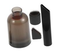 BELLIFFY Boquilla Concentradora Para De Difusor Accesorio De Repuesto Set Para Peluquería