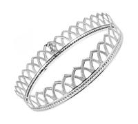 BELLIFFY Corona Vintage para Hombre Accesorio Rey Elegante Tocado Retro para Disfraces Fiesta y Cosplay Corona de Príncipe Plateada