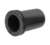 BELLIFFY de Grafito Capacidad de 4 Kg de Alta Pureza Resistencia a Altas y Estabilidad Química para Fundición de Adecuado para Proyectos de Fundición