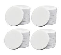 BELLIFFY Discos de Pulido para Uñas y Removedor de Callos 50 Unidades Ø20mm Autoadhesivos Exfoliantes para Manicura y Pedicura Cuidado de Uñas y Piel Muerta