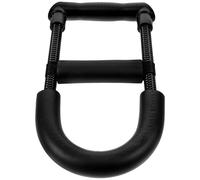 BELLIFFY Ejercitador de Muñeca Compacto con Resorte de Alta Resistencia para Fitness Casa Entrenador de Fuerza para Brazos y Manos Dispositivo Portátil para Ejercicios de Musculación