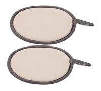 BELLIFFY Esponjas de Baño para Ducha Exfoliantes Corporales Juego de Esponjas de Baño Cepillo de Esponja Vegetal