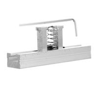 BELLIFFY Estación de Reballing y Calentamiento Clip de Aleación de para Chip 60mm Color Aleatorio Adecuado para Fabricantes Electrónicos y Talleres de Reparación
