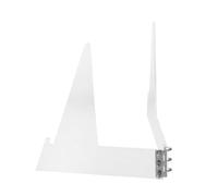 BELLIFFY Expositor Acrílico para Cinturones de Campeonato Soporte Independiente Resistente para Cinturones de Lucha Boxeo y Artes Marciales Exhibidor para Medallas y Trofeos de Karate y