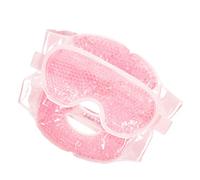 BELLIFFY Facial De Gel Frío Para Ojos Antihinchazón Para Dormir Para Hombres Y Mujeres