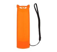 BELLIFFY Funda para Control Remoto De TV Funda Protectora De Silicona Compatible Control Remoto por Voz De ª Generación para Uso Sala De Estar