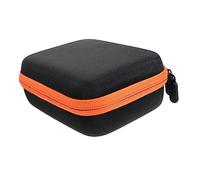 BELLIFFY Funda Rígida para Cámara Estuche De Viaje Protector para Cámaras Deportivas