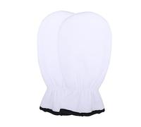 BELLIFFY Guantes Exfoliantes Para Manos Gel De Aceite Esencial Guantes Gruesos Que Preservan El Calor Cuidado Piel Casa