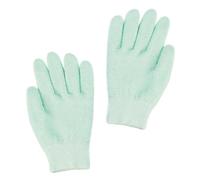 BELLIFFY Guantes Hidratantes De Gel Para Cuidado Reutilizables y Lavables Para Manos Secas Diseño Para Mujeres Spa y Hidratación Profunda