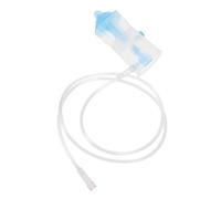 BELLIFFY Irrigador Nasal Profesional Limpiador para Adultos y Niños Diseño Ligero y Práctico para Limpieza Nasal Periódica Hogar