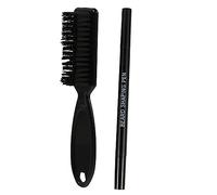 BELLIFFY Lápiz Para Bigote y Rellenar Barba 2 Unidades Para Hombres Profesional y Duradero