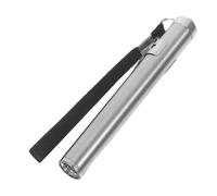 BELLIFFY Linterna de Huevo Profesional LED para Incubación de Aves de Corral Probador Portátil sin Batería Alta Luminosidad para Huevos de Gallina Pato y Paloma Equipo Práctico para