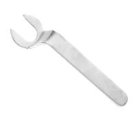 BELLIFFY Llave Inglesa para Aspersores contra Incendios de Hierro Herramienta Manual Resistente para Reparación y Mantenimiento Industrial Uso Residencial y Comercial