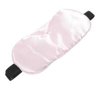 BELLIFFY Máscara para Dormir Antifaz Opaco Ligera y Transpirable, 1 Unidad, Banda Elástica Ajustable, Bloqueo Total de Luz para Descanso Interior y Color Aleatorio Varios estilos