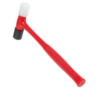 BELLIFFY Mini Martillo Multifunción De Doble Cabeza, Pequeño Martillo, Mini para Joyería, Artesanía, Reparación De Relojes, Fijación De Piezas Pequeñas