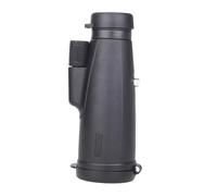 BELLIFFY Monocular Mini 12x50 Clip para Teléfono Telescopio Impermeable Herramienta De Fotografía