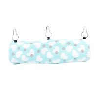 BELLIFFY Nido para Mascotas Hamaca Transpirable para Hámsteres y Ratas Cómoda y Cálida