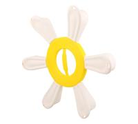 BELLIFFY Pelota De Yoga para Fitness Anillos De Fijación para Pelotas Soporte De Exhibición Accesorios De Fitness