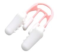 BELLIFFY Pinza Nariz 3d Clip Para Levantamiento Del Puente Nasal Moldeador De Nariz Hacia Arriba Unisex Portátil Uso Diario