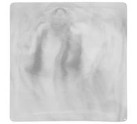 BELLIFFY Placa de Enfriamiento Cerámica para Hámster Cuadrada sin Base Cama de Verano para Mascotas Pequeñas Plataforma Refrigerante para Jaula Tabla para Dormir y Enfriar Hámsteres