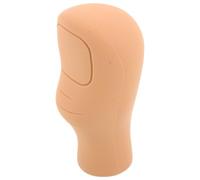 BELLIFFY Prop de Pulgar Gigante de Silicona para Celebraciones y Actuaciones Diseño Llamativo, Fácil Instalación y Resistencia a Huellas, Tamaño 11x5x4.2 Cm
