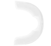 BELLIFFY Protector Bucal de Silicona Alimenticio para Bruxismo y Ronquidos Clip para Nariz Equipo Ronquidos Cómodo y Fácil de Usar Mejora Calidad Sueño Nocturno