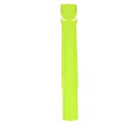 BELLIFFY Protector de Cuadro para Bicicleta de Montaña Cinta Adhesiva de PVC Resistente Color Verde Diseño Romboidal 1 Pieza Protección contra Arañazos y Golpes para Tubo Inferior