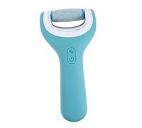 BELLIFFY Removedor Recargable Eléctrico Portátil para Pies de Callos para Piel y Cuidado Profesional Carga Usb, Lima de Pedicura de Pp y Cuarzo