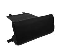 BELLIFFY Reposapiernas Para Coche Cojines Para Asientos De Automóvil Extensor De Asiento De Coche Reposapiernas Para Pasajero Conductor Cojín Para Asiento De De