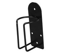 BELLIFFY Soporte de Acero Inoxidable para Cortadora Pelo, Estante Organizador para Recortadora Eléctrica 5 Cm