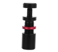 BELLIFFY Soporte para Gpu Soporte Vertical Ajustable Rotatorio Magnético Protección contra Desplome