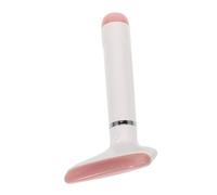 BELLIFFY Tabla De Afeitar Instrumento De Belleza Herramienta Facial Herramienta Guasha Facial Raspador Muscular Herramienta Guasha Facial Raspador Manual Masajeador Herramienta Raspadora