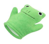 BELLIFFY Toalla De Baño Artículos De Limpieza De La Piel Manoplas De Baño Espumosas Guante De Baño Guante De Ducha Manoplas Exfoliantes Guantes Exfoliantes Manoplas De Baño Manopla De