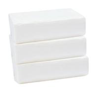 BELLIFFY Toallas de Papel Absorbentes Rollo de Cocina para Hogar por Rollo Toalla de Papel Tisú para Cocina y Baño Secamanos Rápido